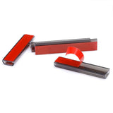 Motor Wire Protection Tube 110mm (Set of 4)