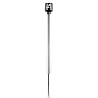 HGLRC Long Range 5.8G 2.5dBi UFL/IPEX 150mm Antenna LHCP Compatible with DJI Vista/O4/O4 Pro