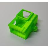 GoPro Hero 13 Black TPU Protector and Mount (Horizontal) - Choose Color
