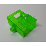 GoPro Hero 13 Black TPU Protector and Mount (Horizontal) - Choose Color