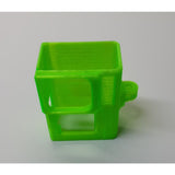 GoPro Hero 13 Black TPU Protector and Mount (Horizontal) - Choose Color