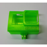 GoPro Hero 13 Black TPU Protector and Mount (Horizontal) - Choose Color