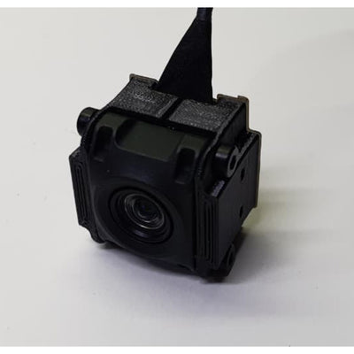 DJI O4 Lite Camera TPU Protection Mount (O3 Frame Adapter) - Choose Color