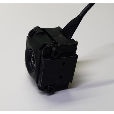 DJI O4 Lite Camera TPU Protection Mount (O3 Frame Adapter) - Choose Color