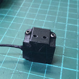 DJI O4 Lite Camera TPU Protection Mount (O3 Frame Adapter) - Choose Color