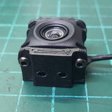 DJI O4 Lite Camera TPU Protection Mount (O3 Frame Adapter) - Choose Color
