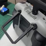 RadioMaster TX15 PLA Folding Stand & Handle - Choose Color