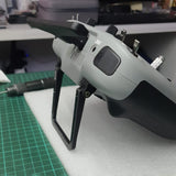 RadioMaster TX15 PLA Folding Stand & Handle - Choose Color