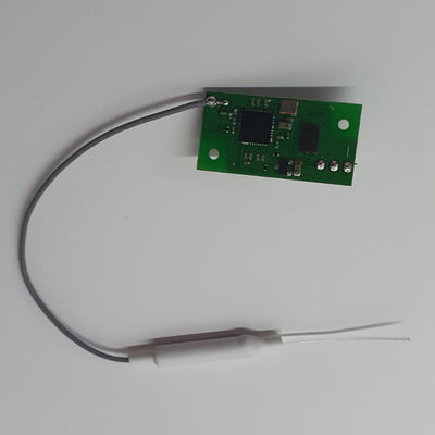 DJI SR6 6CH 2.4GHz Radio Controller with PPM Receiver compatible with Pixhawk/INAV/ArduPilot/Betaflight