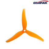 Gemfan Hurricane 51433-3 Tri-prop (2CW-2CCW) - Choose Color