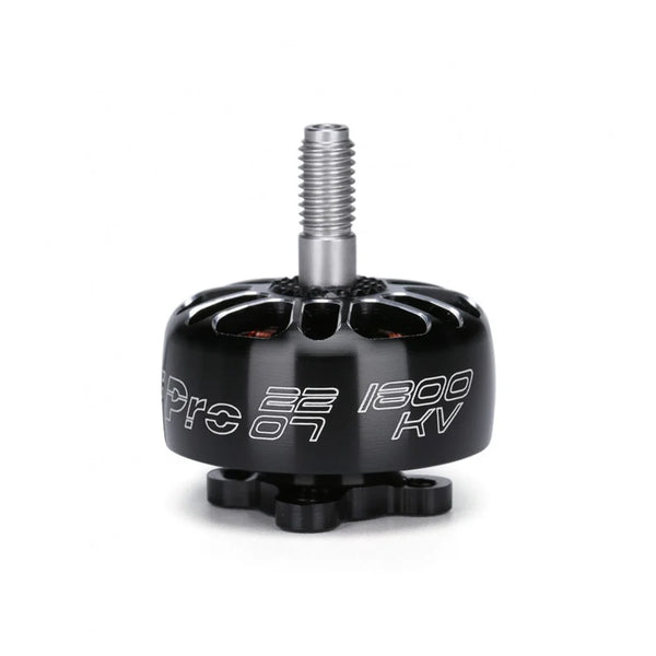 PRE-ORDER iFLIGHT XING-E Pro 2207 1800kv 6S Unibell FPV Motor (4 x Motors)