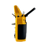 PRE-ORDER RadioMaster GX15 ELRS Gemini 2.4GHz 3.5-inch Touchscreen Display V6 CNC Hall Sensor Gimbals Radio Controller - Yellow