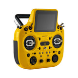 PRE-ORDER RadioMaster GX15 ELRS Gemini 2.4GHz 3.5-inch Touchscreen Display V6 CNC Hall Sensor Gimbals Radio Controller - Yellow
