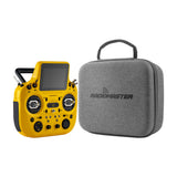 PRE-ORDER RadioMaster GX15 ELRS Gemini 2.4GHz 3.5-inch Touchscreen Display V6 CNC Hall Sensor Gimbals Radio Controller - Yellow
