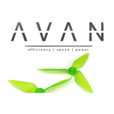 EMAX AVAN-R 50x65 Racing Propeller (2CW-2CCW)