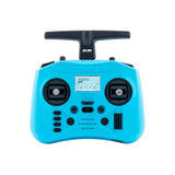 PRE-ORDER RadioMaster Pocket Crush M2 RC Transmitter ELRS 250mw - Blue