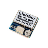 Beitian BN-180 GPS Module UART TTL Dual Glonass for Arduino Raspberry Pi Pixhawk Betaflight Aircraft Drone Flight Controller