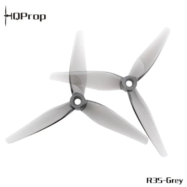 PRE-ORDER HQProp R35 V2 5.1x3.5x3 Tri-Blade 5
