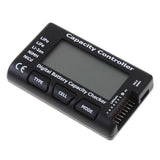 RC CellMeter-7 Digital Battery Capacity Checker