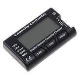 RC CellMeter-7 Digital Battery Capacity Checker