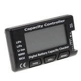 RC CellMeter-7 Digital Battery Capacity Checker