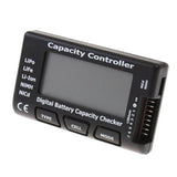 RC CellMeter-7 Digital Battery Capacity Checker