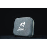 Jumper T14 ELRS 1W 2.4GHz VS-M CNC HALL Sensor Gimbals 2.42" OLED Screen EdgeTX RC Transmitter - Grey