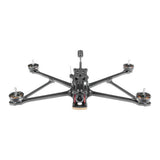 PRE-ORDER ApexLR EVO 7" HD Deadcat Long Range Cinematic Frame Kit (Frame Only)