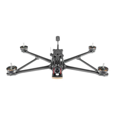 PRE-ORDER ApexLR EVO 7" HD Deadcat Long Range Cinematic Frame Kit (Frame Only)