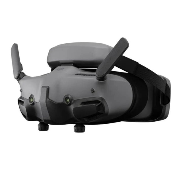 DJI FPV Goggles 3 PiP 1080p OLED 100Hz Digital HD FPV Goggles