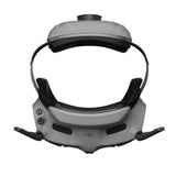 PRE-ORDER DJI FPV Goggles 3 PiP 1080p OLED 100Hz Digital HD FPV Goggles - Compatible with O3/O4