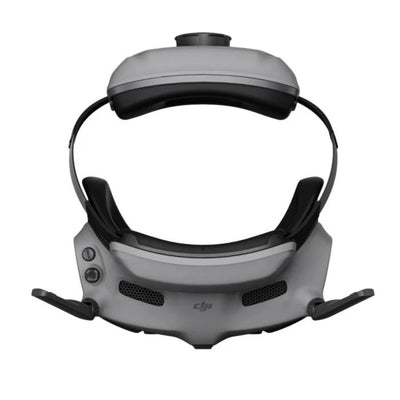 PRE-ORDER DJI FPV Goggles 3 PiP 1080p OLED 100Hz Digital HD FPV Goggles - Compatible with O3/O4