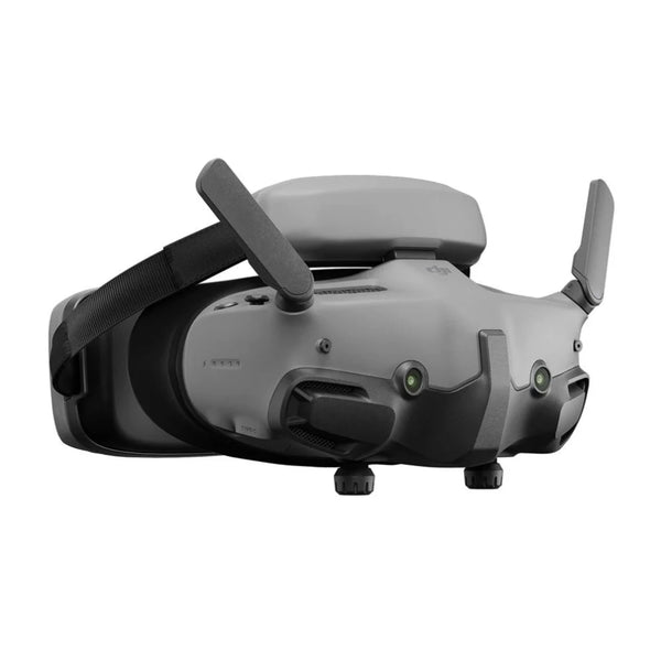 DJI FPV Goggles 3 PiP 1080p OLED 100Hz Digital HD FPV Goggles