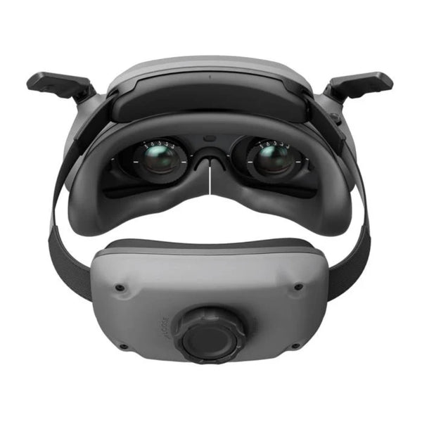 DJI FPV Goggles 3 PiP 1080p OLED 100Hz Digital HD FPV Goggles