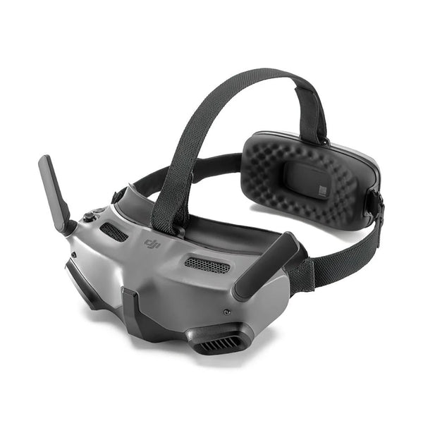 DJI FPV Goggles Integra - Compatible with Air Unit1/Vista/O3/O4