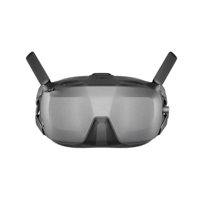 PRE-ORDER DJI FPV Goggles N3 1080p 54° FOV Digital HD FPV Goggles - Compatible with O4/O4 Pro Air Units