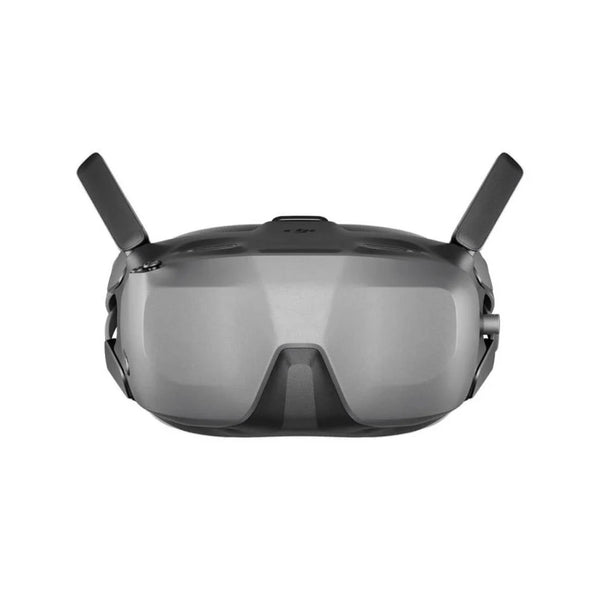 PRE-ORDER DJI FPV Goggles N3 1080p 54° FOV Digital HD FPV Goggles - Compatible with O4/O4 Pro Air Units