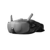 PRE-ORDER DJI FPV Goggles N3 1080p 54° FOV Digital HD FPV Goggles - Compatible with O4/O4 Pro Air Units