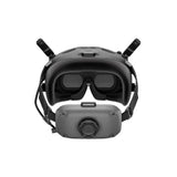 PRE-ORDER DJI FPV Goggles N3 1080p 54° FOV Digital HD FPV Goggles - Compatible with O4/O4 Pro Air Units