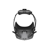 PRE-ORDER DJI FPV Goggles N3 1080p 54° FOV Digital HD FPV Goggles - Compatible with O4/O4 Pro Air Units