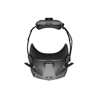 PRE-ORDER DJI FPV Goggles N3 1080p 54° FOV Digital HD FPV Goggles - Compatible with O4/O4 Pro Air Units