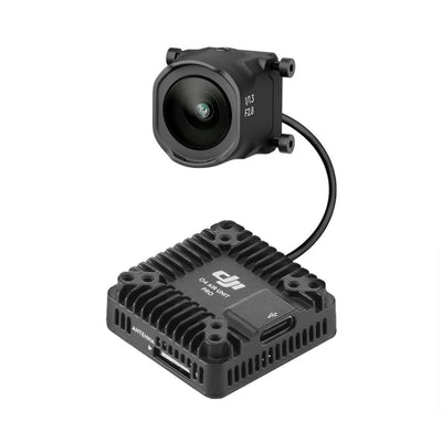 PRE-ORDER DJI O4 Air Unit Pro compatible With DJI Goggles 2/Integra/ Goggles 3/N3