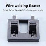 PRE-ORDER Soldering Wire Clamping Tool (Adjustable)