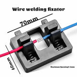 PRE-ORDER Soldering Wire Clamping Tool (Adjustable)