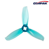 Gemfan Windancer 3028 3-blade 5mm/1.5mm Mounting Hole for Cinebot30/Cinelog30 3-inch Cinewhoop Propeller (2CW+2CCW)