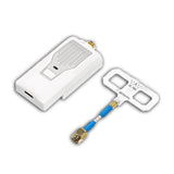 BetaFPV ELRS Nano 2.4GHz 500mw TX Module