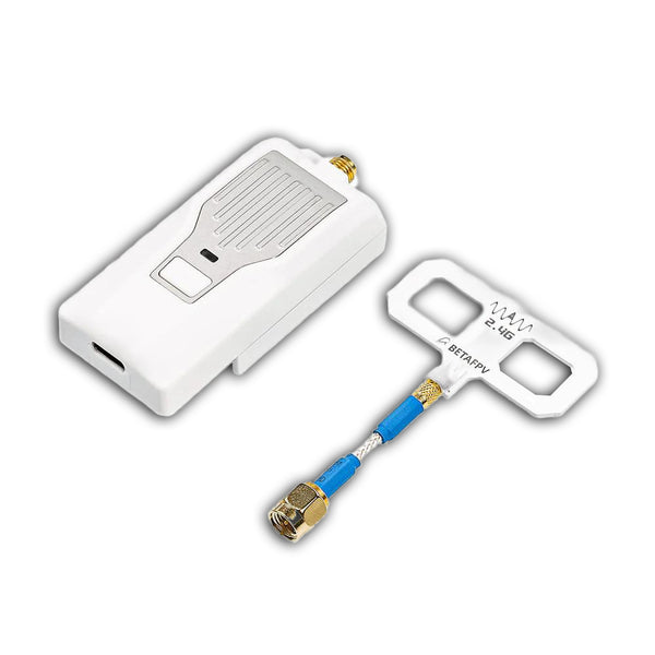 BetaFPV ELRS Nano 2.4GHz 500mw TX Module