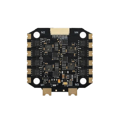 AxisFlying Argus ECO 60A 6S Bluejay 4in1 ESC - 30.5x30.5mm