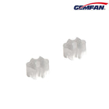 Gemfan Windancer 3028 3-blade 5mm/1.5mm Mounting Hole for Cinebot30/Cinelog30 3-inch Cinewhoop Propeller (2CW+2CCW)