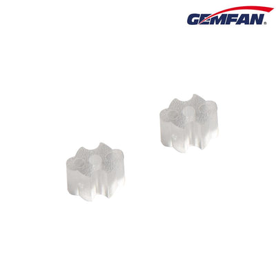 Gemfan Windancer 3028 3-blade 5mm/1.5mm Mounting Hole for Cinebot30/Cinelog30 3-inch Cinewhoop Propeller (2CW+2CCW)